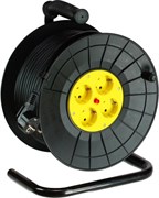 Удлинитель У-25-Rubber, резиновый 25м
