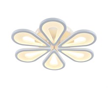 Светильник потолочный ESCADA 10206/6 LED*96W White