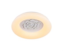 Светильник потолочный ESCADA 10284/S LED*90W White