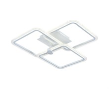 Светильник потолочный ESCADA 10220/3 LED*108W White