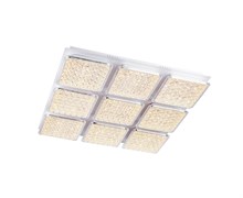 Светильник потолочный ESCADA 10204/9 LED*165W White