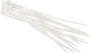 Стяжки нейлоновые КСС 8*500 (б) FORTISFLEX