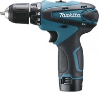 Шуруповерт MAKITA аккумуляторный DF 330 DWE