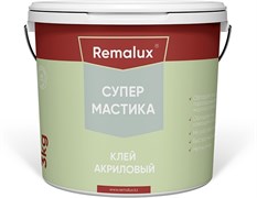 Клей акриловый Super mastik 3кг