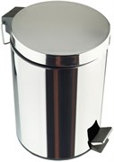 Ведро АКВАЛИНИЯ для мусора 12л H102-12L