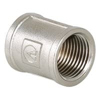 Муфта Valtec латунная вн-вн 1/2 VTr.270