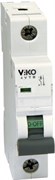 Автомат 1Р 32А 3кА В-С 3VTB-1B32 (VIKO) 611-36032