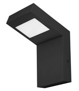 Светильник GAUSS LED Electra садово-парковый 10W, 600Lm, 4000K, 100*109*160, 170-240V, IP54, 1/16