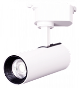 Светильник HAIGER LED ZX-B69-10W 6000K WH TRACK 174-15850
