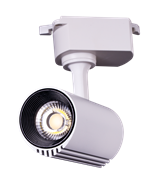 Светильник HAIGER LED ZX057 30W 6000K WH TRACK 174-15826