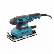 Плоскошлифовальное устройство MAKITA ВО 3710
