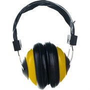 Наушники FIT регулируемый наголовник 22ДБ 12104