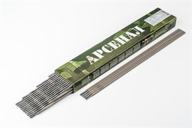 Электроды ПлазмаТек Арсенал МР-3 ф 4,0 (5кг)