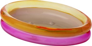 Мыльница PRIMANOVA Charlette D-15021