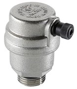 Воздухоотводчик Valtec автоматический 1/2 VT.502.NH
