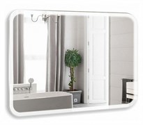 Зеркало LED СТИВ Сенсорный выключатель 915х685