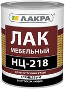 Лак НЦ-218 0,7