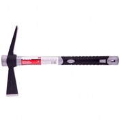 Кирка MATRIX MINI 500гр фибергласовая обрез. рукоятка 385мм 21826