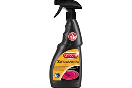 Жироудалитель UNICUM Gold 600гр (500мл)