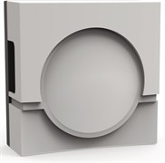 Звонок EGEO 230V TI EGE 220