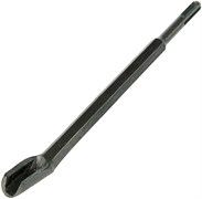 Зубило ОРМИС канальное, хвостовик SDS PLUS, 14*22*250мм (Hardax) 36-7-425