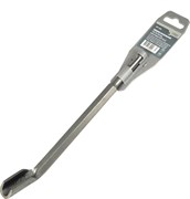 Зубило ОРМИС канальное, хвостовик SDS PLUS, 14*20*250мм (Hardax) 36-7-625