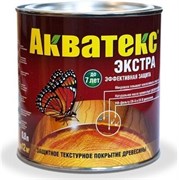 Состав Акватекс-экстра палисандр 0,8кг