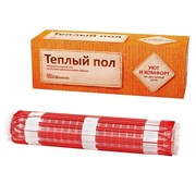 Нагревательный мат Warmstad WSM-680-4,50 в комплекте