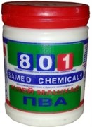Клей ПВА Машхад Иран 850г