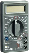 Мультиметр цифровой ИЭК Univrpsal М830 В