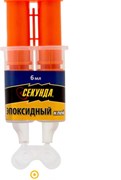 Клей СЕКУНДА эпоксидный 6мл арт.403-115