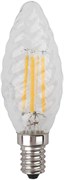 Лампа светодиодная ЭРА F-LED BTW 7W-840-E14