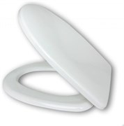 Сиденье с крышкой для унитаза AVN SD 06m