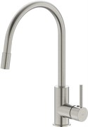 Смеситель KITCHEN для кухни 360 сатин K36BNJ0i05