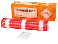 Нагревательный мат Warmstad WSM-1060-7,00 в комплекте