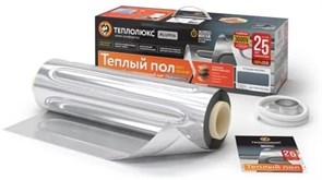 Комплект ТЕПЛОЛЮКС ALUMIA 750-5,0