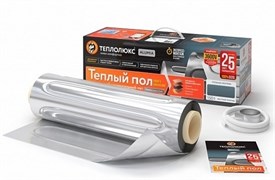 Комплект ТЕПЛОЛЮКС ALUMIA 525-3,5
