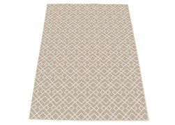 Ковры БЕЛЬГИЯ Bohemian Normal 2103064/23190 Ecru/sand 80*150