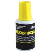 Жидкая кожа ГРЕЙС цвет Коричневый