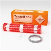 Нагревательный мат Warmstad WSM-910-6,0 в комплекте