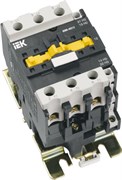 Контактор 80А 400В/АС3 1НО/1НЗ ИЭК КМИ-48012