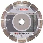 Диск алмазный BOSCH Professional for Ceramic 125-22,23 (50148913) 2608602202