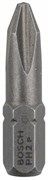 Биты BOSCH 3 БИТ 25мм PH2 ХН (50132685) 2607001511