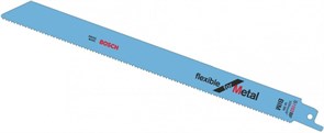 Пилки сабельные BOSCH S1122 BF 2608656041