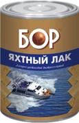 Лак КВИЛ яхтный матовый 2,3кг