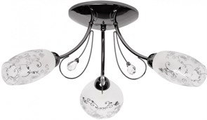 Люстра MW-LIGHT Фиеста 3*60W E14 220V 267013403