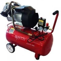Компрессор ALTECO Standart ACD-50/400