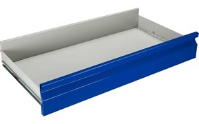 Ящик ПРАКТИК выдвижной большой TCF 87*45
