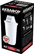 Фильтр АКВАФОР сменный модуль А5