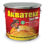 Состав Акватекс-экстра калужница 3л